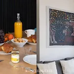 Appartement De Prestige Avec Balcon - Paris 16E