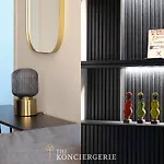 Appartement De Prestige Avec Balcon - Paris 16E